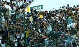 Série B: Após superlotação, ABC pode perder seis meses de mando de campo