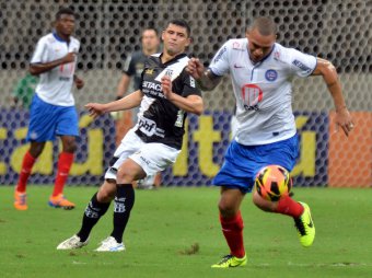 Sílvio Gumiero: A Ponte Preta em 2014