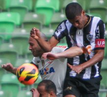 Sérgio Carvalho: Paulistas continuam longe da Copa Libertadores