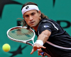 Tênis: David Ferrer garante vaga no ATP Finals, em Londres