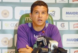 Série C: Após vexame, jogadores do Guarani evitam comentar eliminação