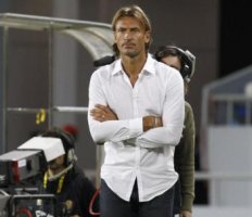 Zâmbia perde técnico antes de amistoso com Brasil