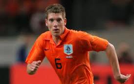 Eliminatórias: Holanda corta três jogadores por lesão