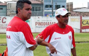 Série C: Ainda podendo se classificar, CRB terá desfalques na “decisão”