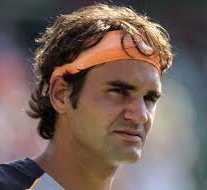 Tênis: Federer prevê reação em Xangai e mira ATP Finals