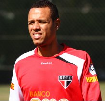 Com lesão, atacante do São Paulo vira baixa contra líder Cruzeiro