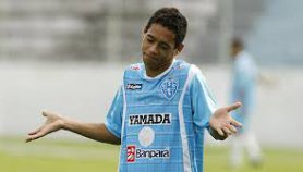 Série B: Paysandu terá duas novidades contra o Boa Esporte