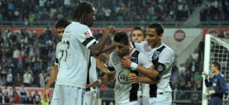 PORTUGUÊS: Vitória de Guimarães vence no complemento da sétima rodada