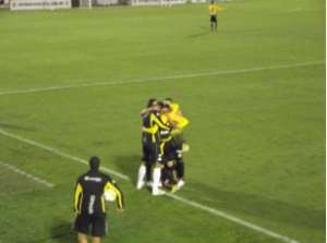 Copa Paulista: Após segundo gol, volante do São Bernardo divide feito com Kaique