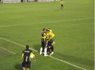 Copa Paulista: Após segundo gol, volante do São Bernardo divide feito com Kaique 2 0002048114803 img