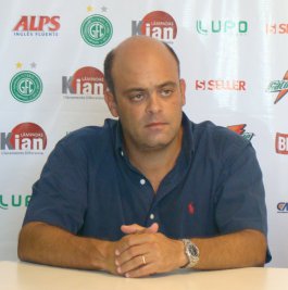 Série C: Eliminado, Guarani fará a lista de dispensas nesta terça-feira