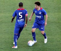 Série B: São Caetano tem “reforços” para sair da degola