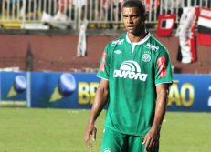 Artilheiro da Chapecoense pode quebrar recorde histórico na Série B