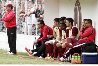 Copa Paulista: Sem desanimar, técnico do Juventus ainda acredita em vaga