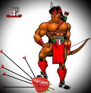 Segundona: Após goleada, torcedor do Tupã tira sarro do Atibaia. Veja!