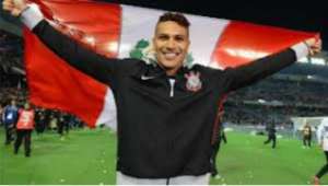 Eliminatórias: Corintiano é cortado da Seleção Peruana por lesão