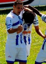 Segundona: Artilheiro é esperança da Matonense na luta pelo acesso