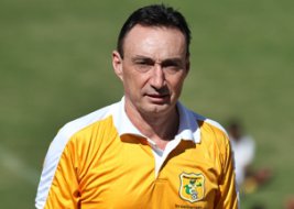 Série C: Após levar time do “inferno ao céu”, técnico deixa o Brasiliense