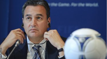 Fifa diz que investigação sobre Rússia e Catar deve demorar
