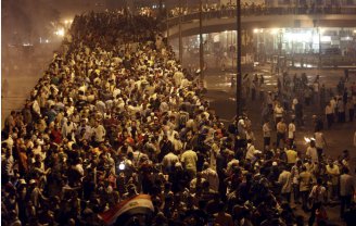 Eliminatórias: Gana pede para Fifa tirar jogo com Egito do Cairo