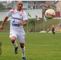 Copa Paulista: Volante desfalca Grêmio Osasco diante do Mirassol