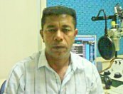 Narrador sensação de Marília transmite dois jogos pela Rádio Clube nesta semana