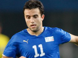 Eliminatórias: De volta à Seleção Italiana, Rossi não pensa na Copa