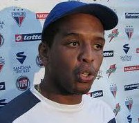 Vladimir de Jesus mantém os pés no chão apesar da classificação