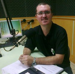 Rádio Difusora AM 910 transmite dois jogos do Criciúma nesta semana