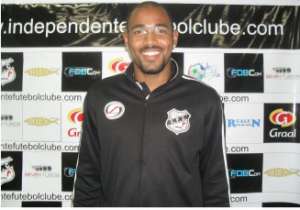 Copa Paulista: Independente negocia atleta com time do Vietnã