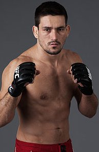 UFC: TV Osasco transmitirá evento em Barueri nesta quarta-feira