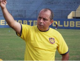 Série C: Madureira define técnico para decisão da última rodada