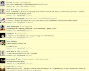 Série C: Torcida do Brasiliense se revolta com saída de treinador