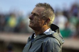 Série C: Brasiliense não demora e anuncia técnico conhecido da torcida