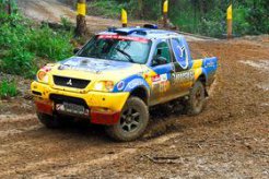 Rali: São José dos Campos recebe pela primeira vez o Rally dos Bandeirantes