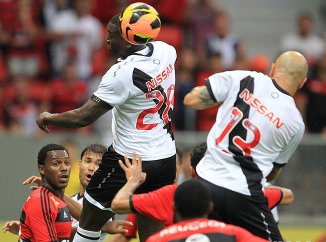 Náutico e Ponte quase na Série B, mas briga será quente. Chances Brasileirão!