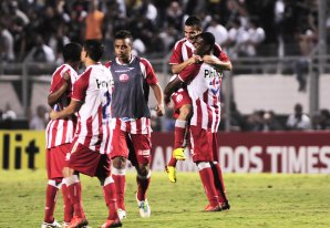 Náutico x Botafogo – Sem treinador, Estrela Solitária encara o lanterna