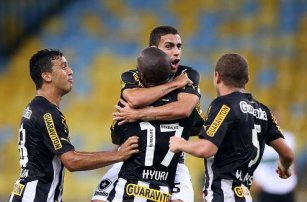 Náutico x Botafogo – Sem treinador, Estrela Solitária encara o lanterna 2 0002048115117 img