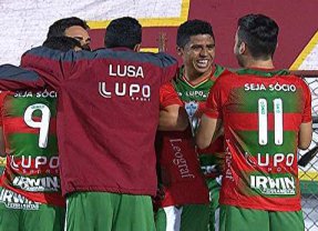 Lusa aposta no retrospecto em casa para fazer nova vítima