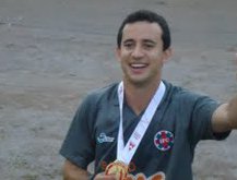 Ex-preparador físico do Betim é anunciado no outro lado do mundo