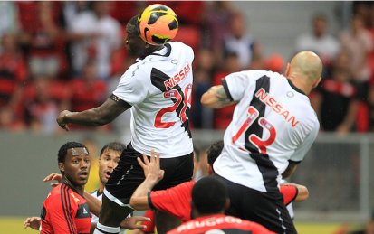 BRASILEIRÃO: Em dia de clássicos, São Paulo tenta derrubar líder