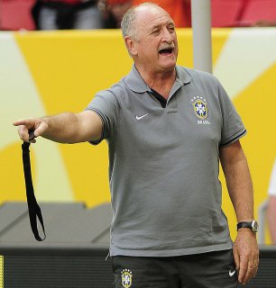 Seleção Brasileira: Ausência de Júlio Cesar acirra disputa entre goleiros reservas