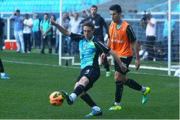 Grêmio x Criciúma – É hora de mostrar a força do elenco!