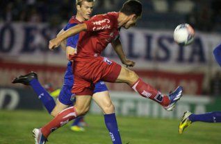 Guaratinguetá 3 x 2 São Caetano – De virada o Guará afunda ainda mais o São Caetano