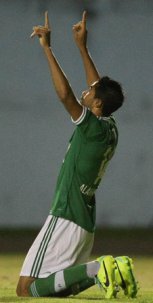 SÉRIE B: Palmeiras se distancia na liderança e Avaí “rouba” vaga do Paraná