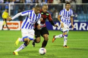 Avaí 1 x 0 Sport - Ilha da Magia está em festa com o Leão no G4