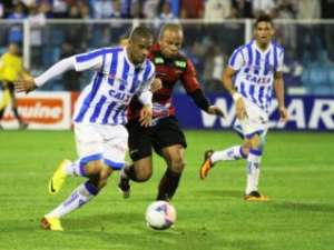 Seleção Futebol Interior da SÉRIE B está armada no clássico 4-4-2!