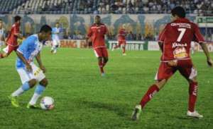 Paysandu 0 x 0 Boa Esporte - Zona de rebaixamento é o castigo do Papão!