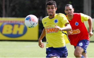 Cruzeiro encara São Paulo e quer manter série invicta