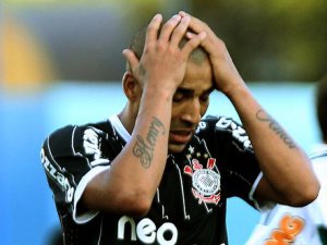 Corinthians terá um novo ataque contra o Atlético-PR